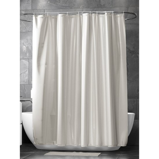 Штора Bath Plus super big