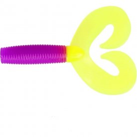 Твистер Helios hs-12-039 credo double tail