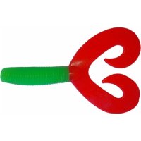 Твистер Helios hs-12-021 credo double tail