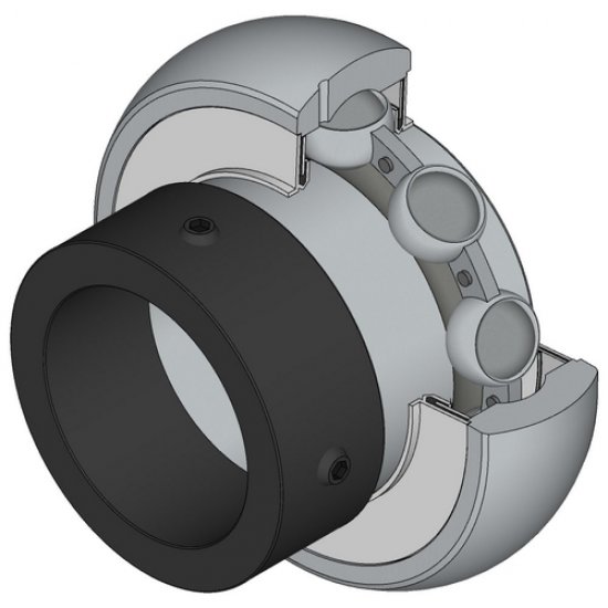 Подшипник SNR CEX209-27