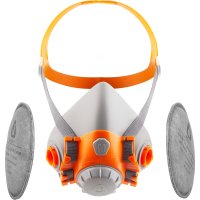 Комплект для защиты дыхания сварщика Jeta Safety WeldKit6500-M