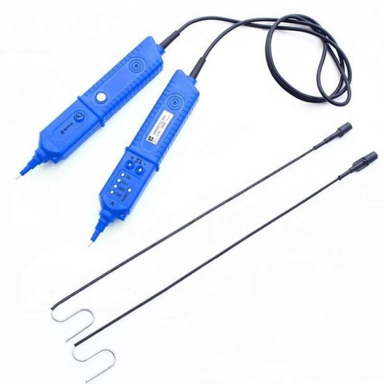 Указатель напряжения Электро Трейд УННЗП 12-380 ВЛ