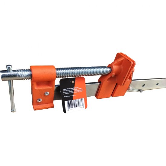 Струбцина Gigant GTC-1800