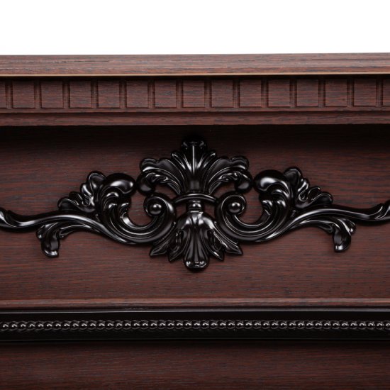 Каминокомплект Lilian Std/Eug + Fobos 2 кВт