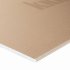 Гипсокартон 12.5 мм Knauf 2000x1200 мм 2.4 м²
