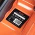 Бензопила PATRIOT GS 126, 1.3 л.с шина 30 см