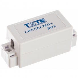 Неэкранированный соединительный модуль TWT CN110UTP5E
