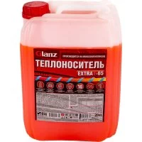 Теплоноситель Glanz Extra