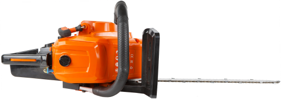 Бензопила PATRIOT GS 138 2 л.с шина 40 см