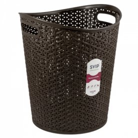 Корзина для бумаг Spin&Clean Nature