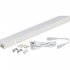 Линейный светильник ЭРА LLED-01-04W-4000-W