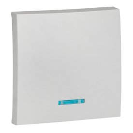 Лицевая панель 1-клавишного выключателя EKF PROxima Валенсия