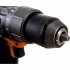 Ударная бесщеточная аккумуляторная дрель-шуруповерт AEG BSB18C3BL-502C