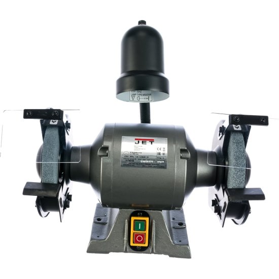 Станок для заточки инструмента JET JBG-150