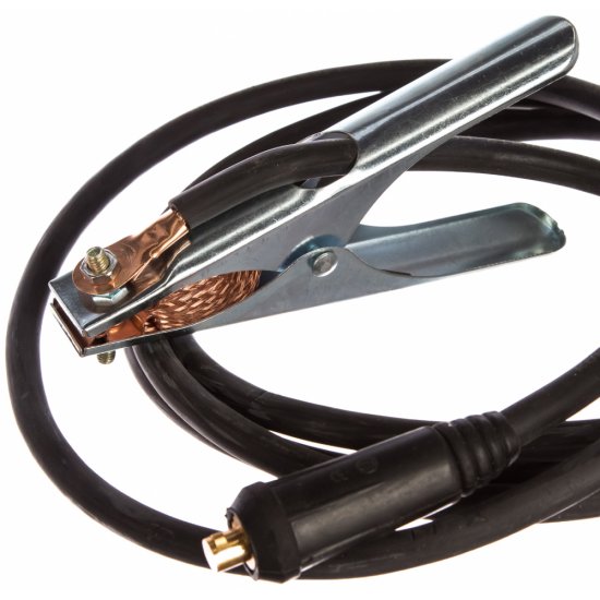 Комплект сварочных проводов Gigant G-811