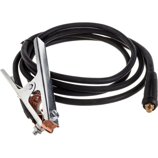 Комплект сварочных проводов Gigant G-811