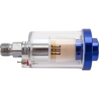 Фильтр-влагоотделитель для краскопульта Русский Мастер MF80