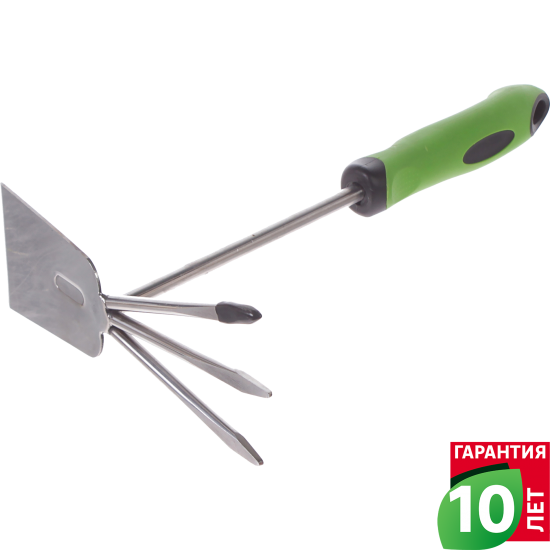 Тяпка ручная Geolia 15 см