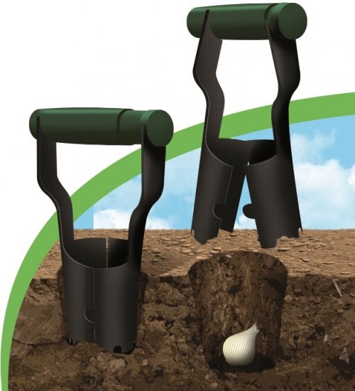 Посадочный конус Geolia 23.2 см