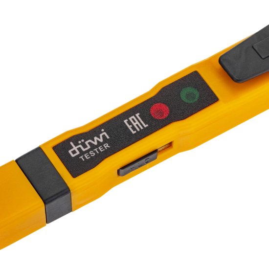 Отвертка-пробник ОП-2Э DIY, duwi