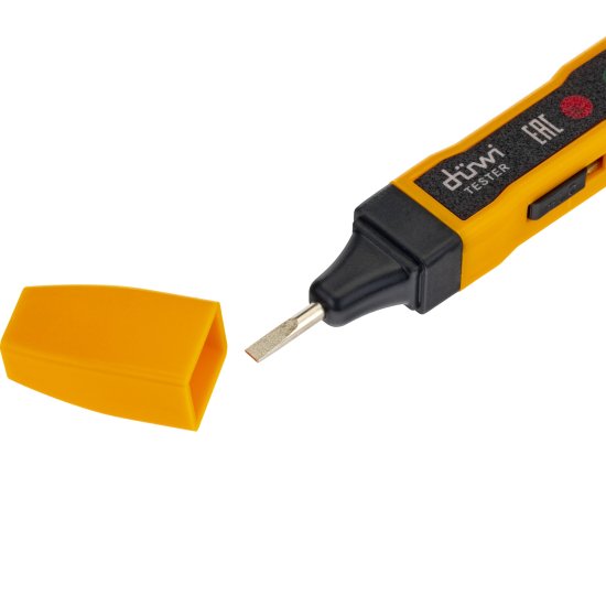 Отвертка-пробник ОП-2Э DIY, duwi