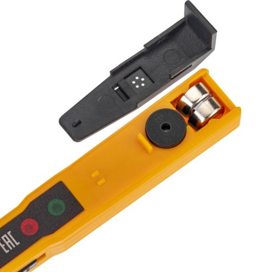 Отвертка-пробник ОП-2Э DIY, duwi