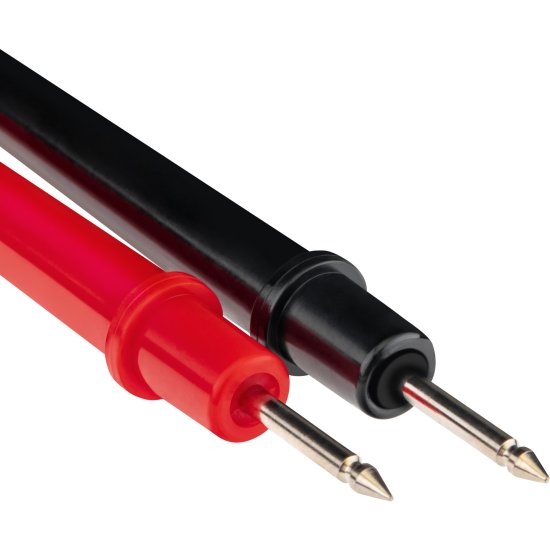 Щупы для мультиметров PROFI, duwi