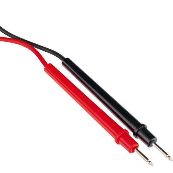 Щупы для мультиметров PROFI, duwi