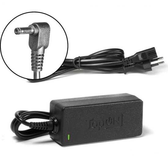 Блок питания для ноутбука Asus TopOn TOP-LT13