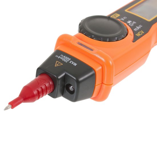 Мультиметр-пробник цифровой в форме щупа M8211 PROFI, duwi