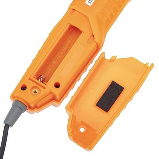 Мультиметр-пробник цифровой в форме щупа M8211 PROFI, duwi