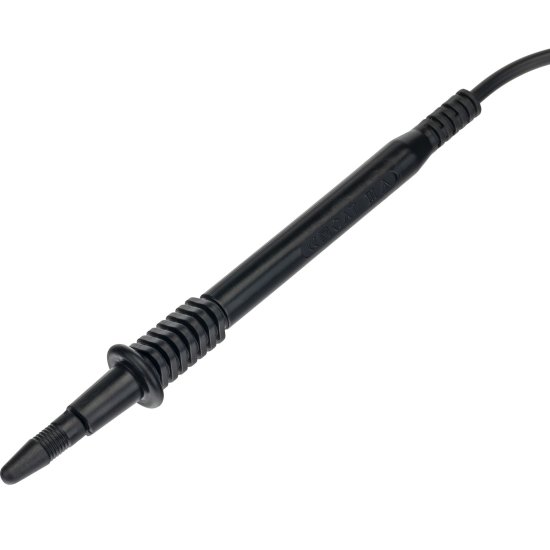 Тестер для ступенчатой индикации напряжения