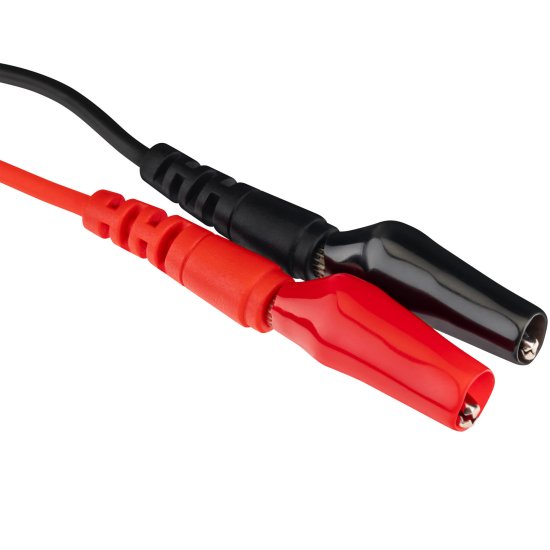 Набор щупов со сменными окончаниями PROFI, duwi