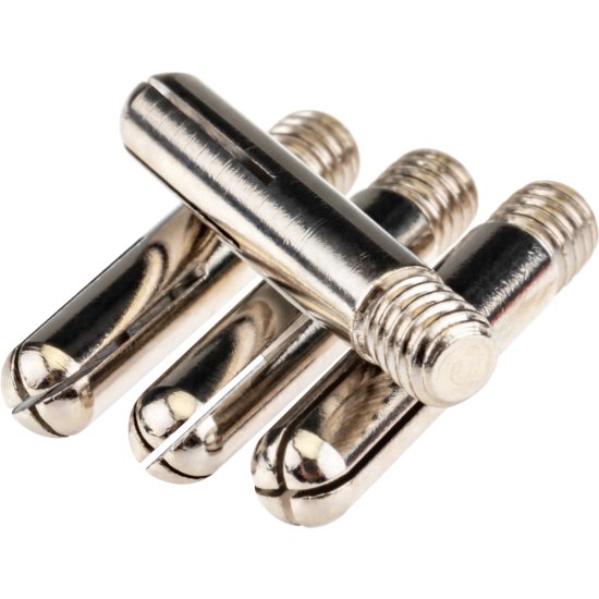 Набор щупов со сменными окончаниями PROFI, duwi