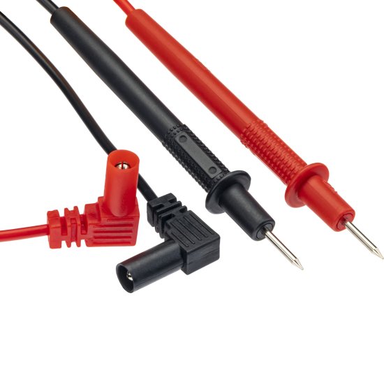 Клещи токоизмерительные М266 PROFI, duwi