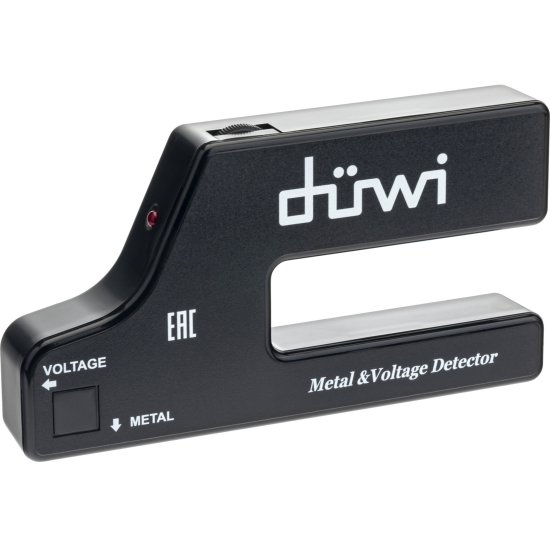 Детектор DYI Duwi для металла и проводки
