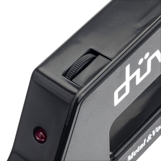 Детектор DYI Duwi для металла и проводки