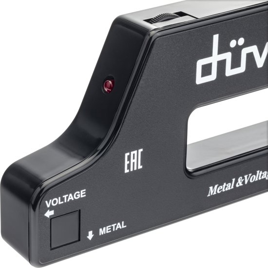 Детектор DYI Duwi для металла и проводки