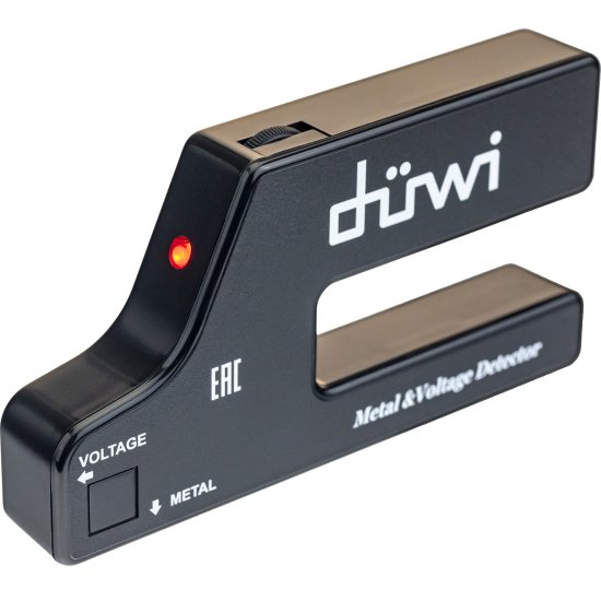 Детектор DYI Duwi для металла и проводки