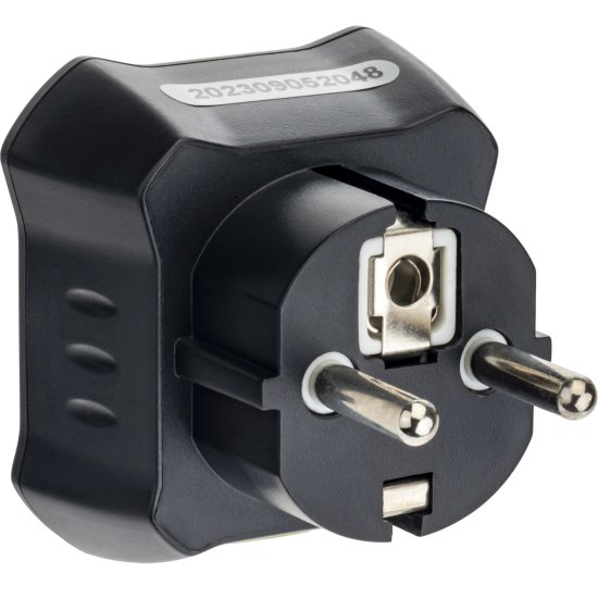 Тестер розеток и УЗО M6860 DIY, duwi