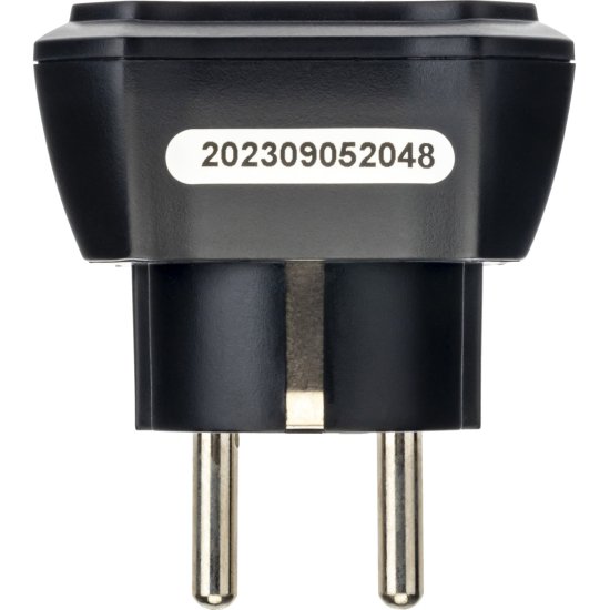 Тестер розеток и УЗО M6860 DIY, duwi