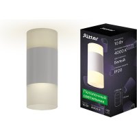 Накладной потолочный светильник RITTER RCS