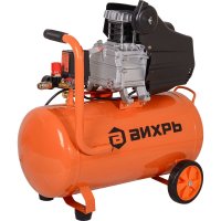Компрессор Вихрь КМП-240/50