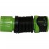 Гибкий двухкомпонентный коннектор для шланга Green Helper HC3007