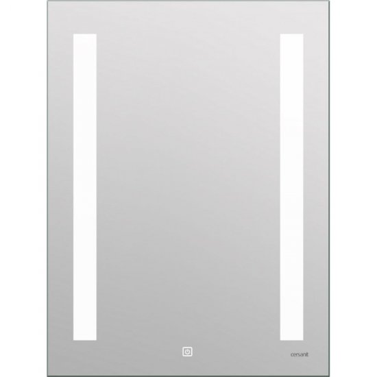 Зеркало Cersanit LED 020 base