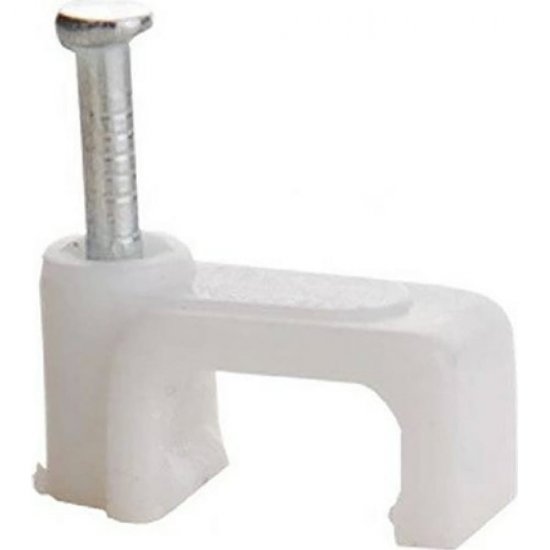 Кабельная скоба duwi 30323 7