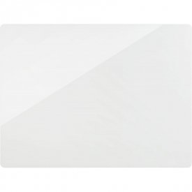 Стеклянная магнитная доска Attache 875524