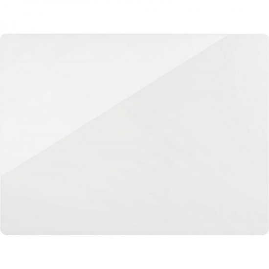 Стеклянная магнитная доска Attache 875524