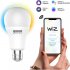 Лампа Gauss Smart Home