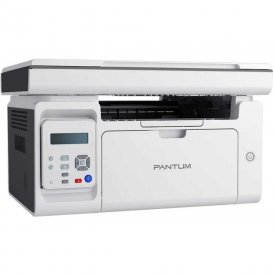 Многофункциональное устройство Pantum mono laser